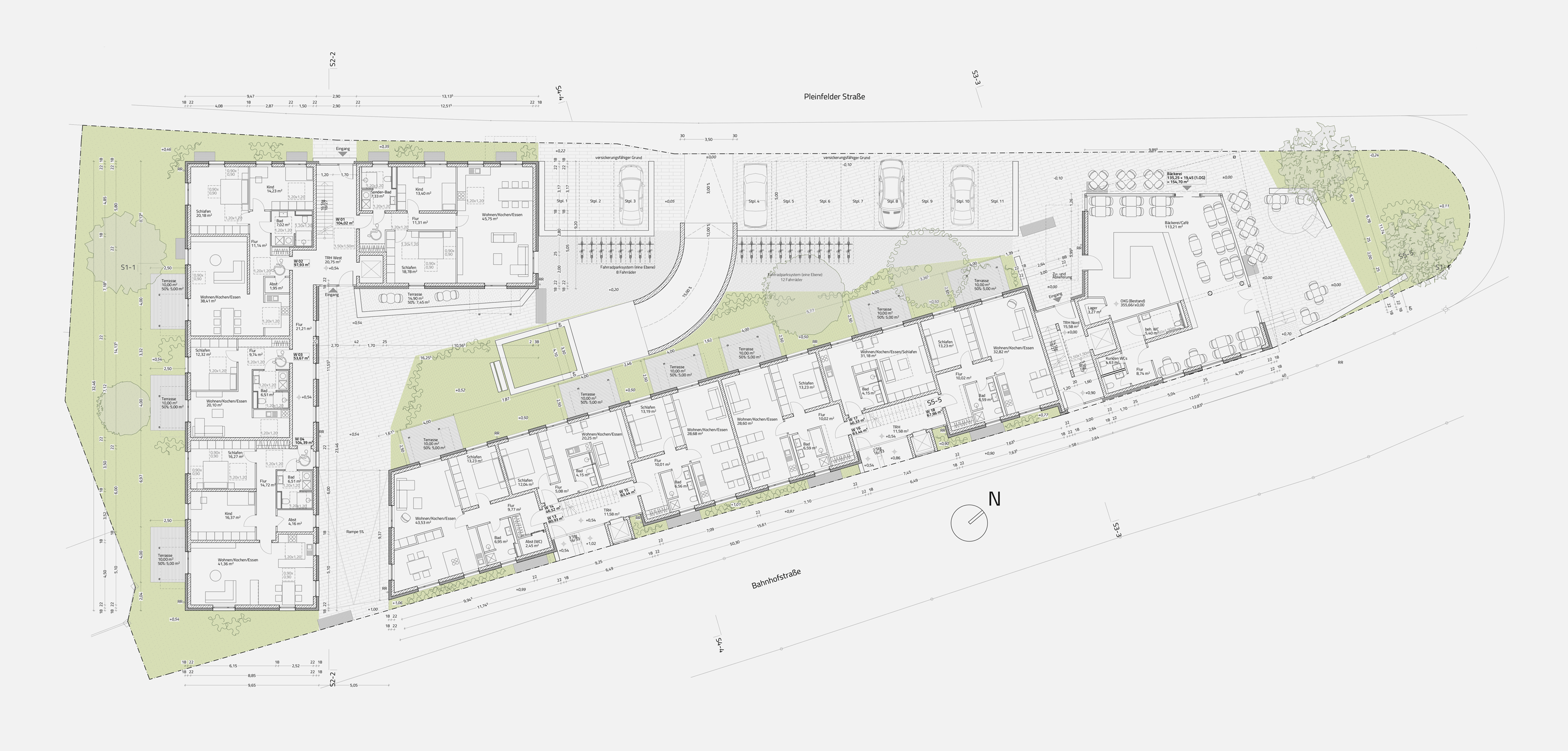 Geo Pur Pleinfelder Straße