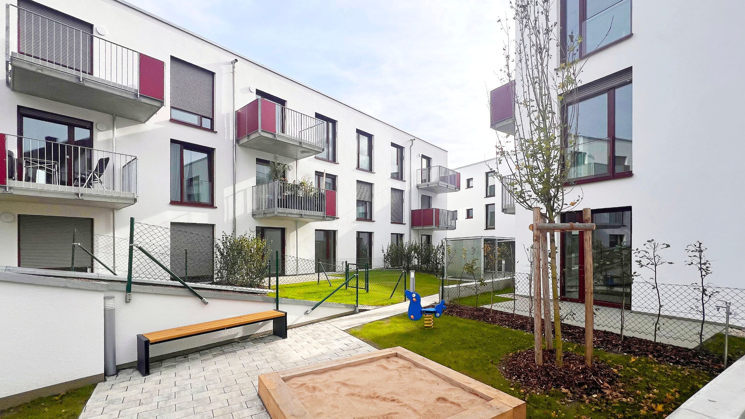 Geo Pur Pleinfelder Straße